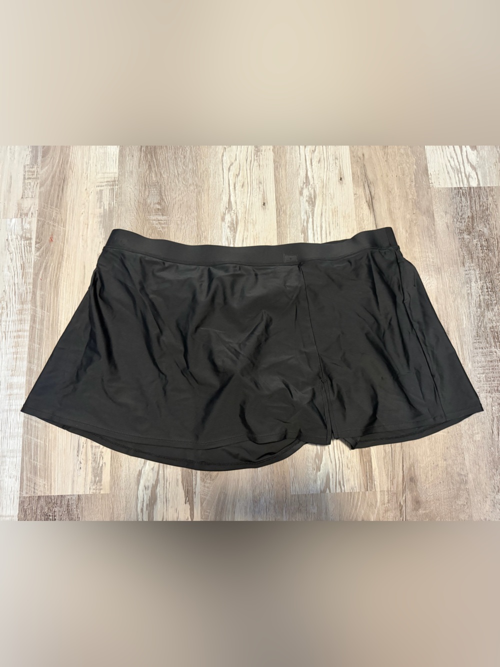 Shade & Short Women’s Bathing Suit Skirt